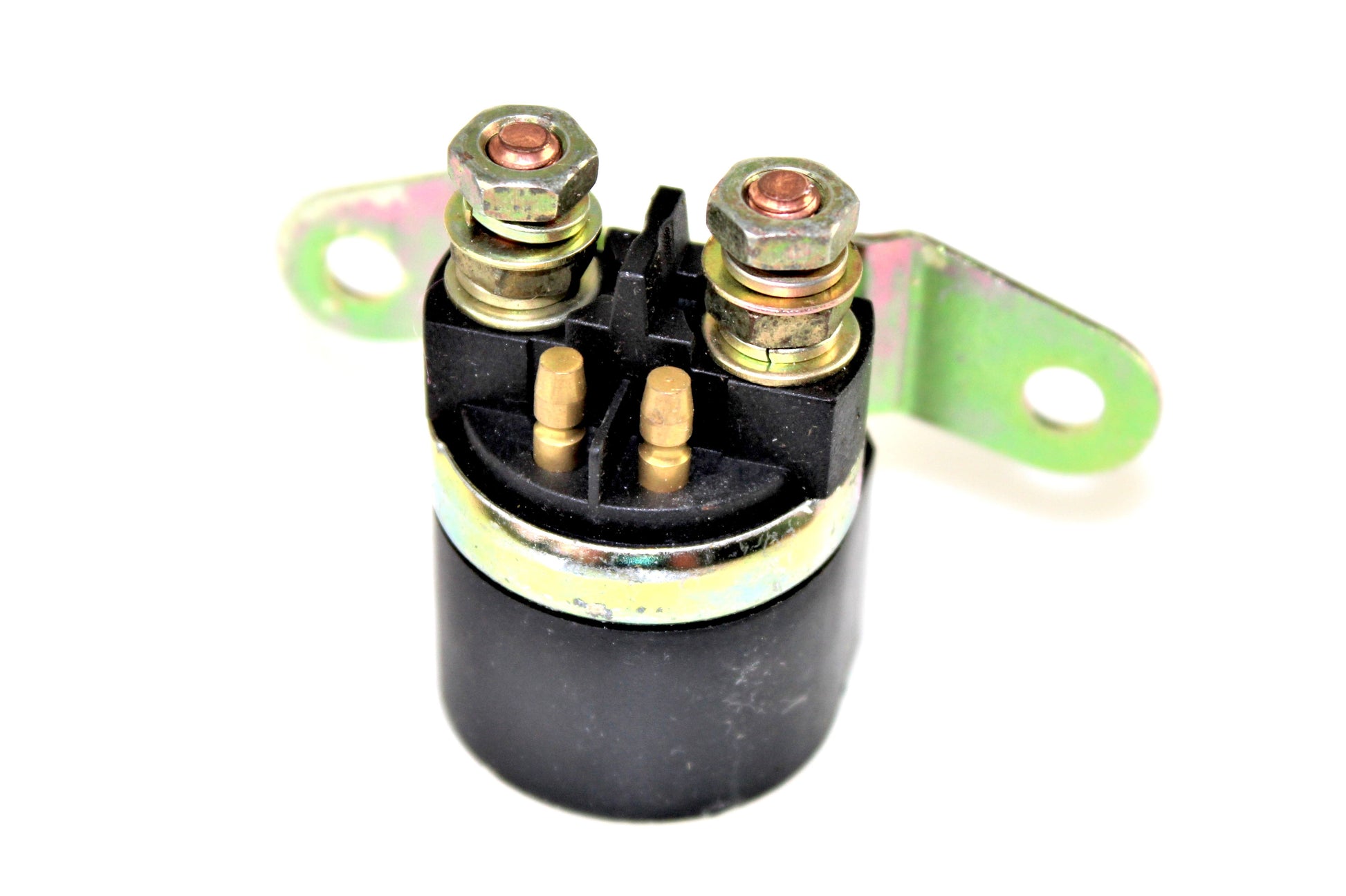 Starter relay (without wire) Suzuki GN125 GN125000014
