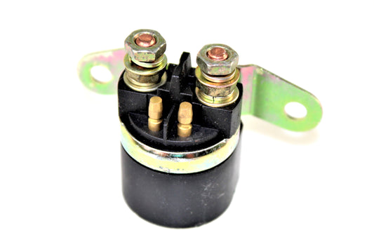 Starter relay (without wire) Suzuki GN125 GN125000014