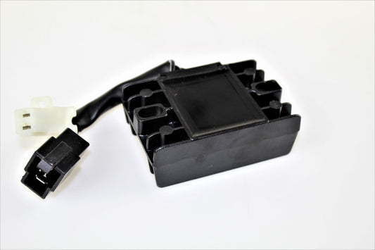 Voltage regulator Suzuki GN125 GN125000015