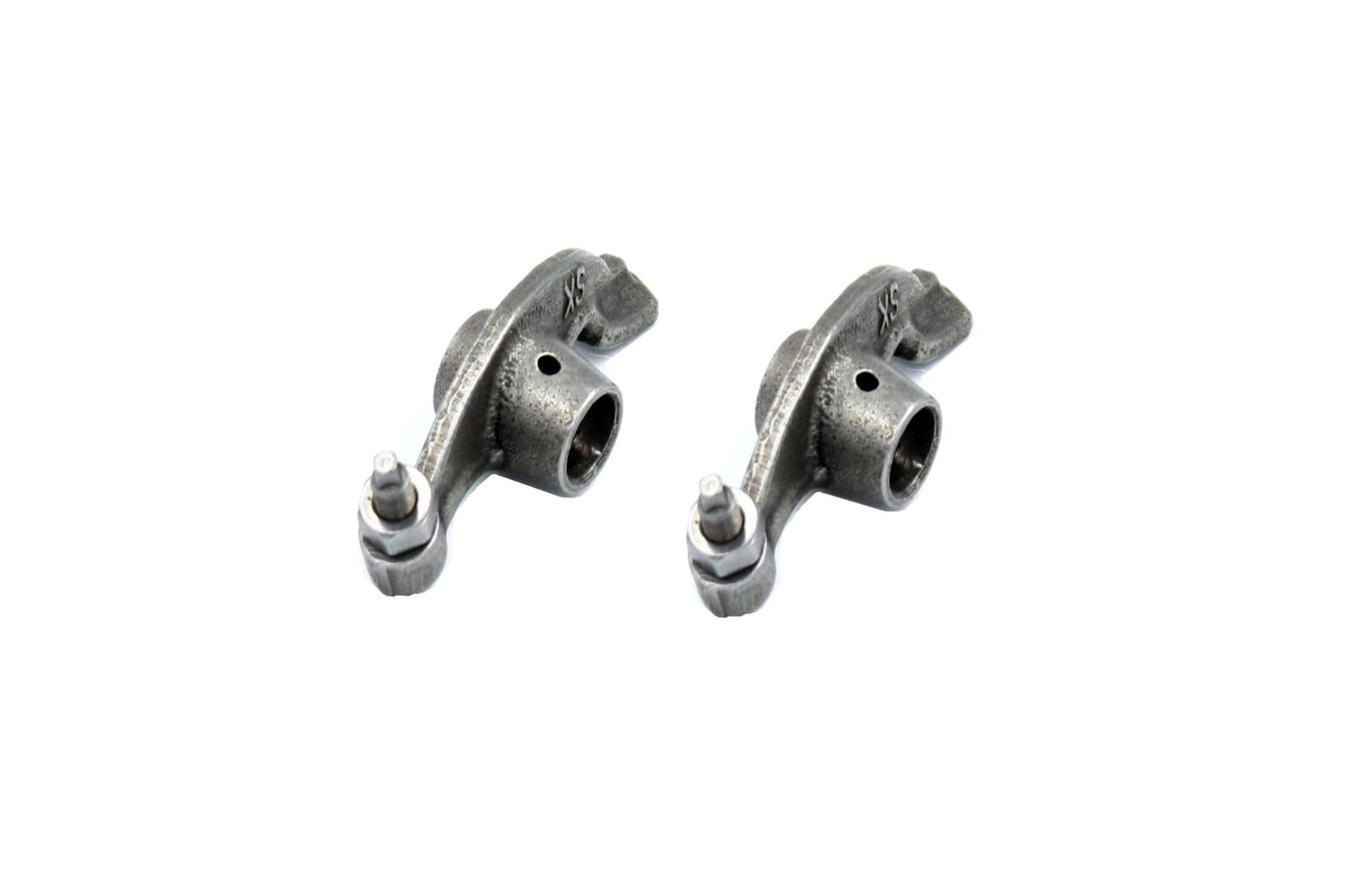Valve rockers 2 pcs 125 cc 4T Suzuki GN 125