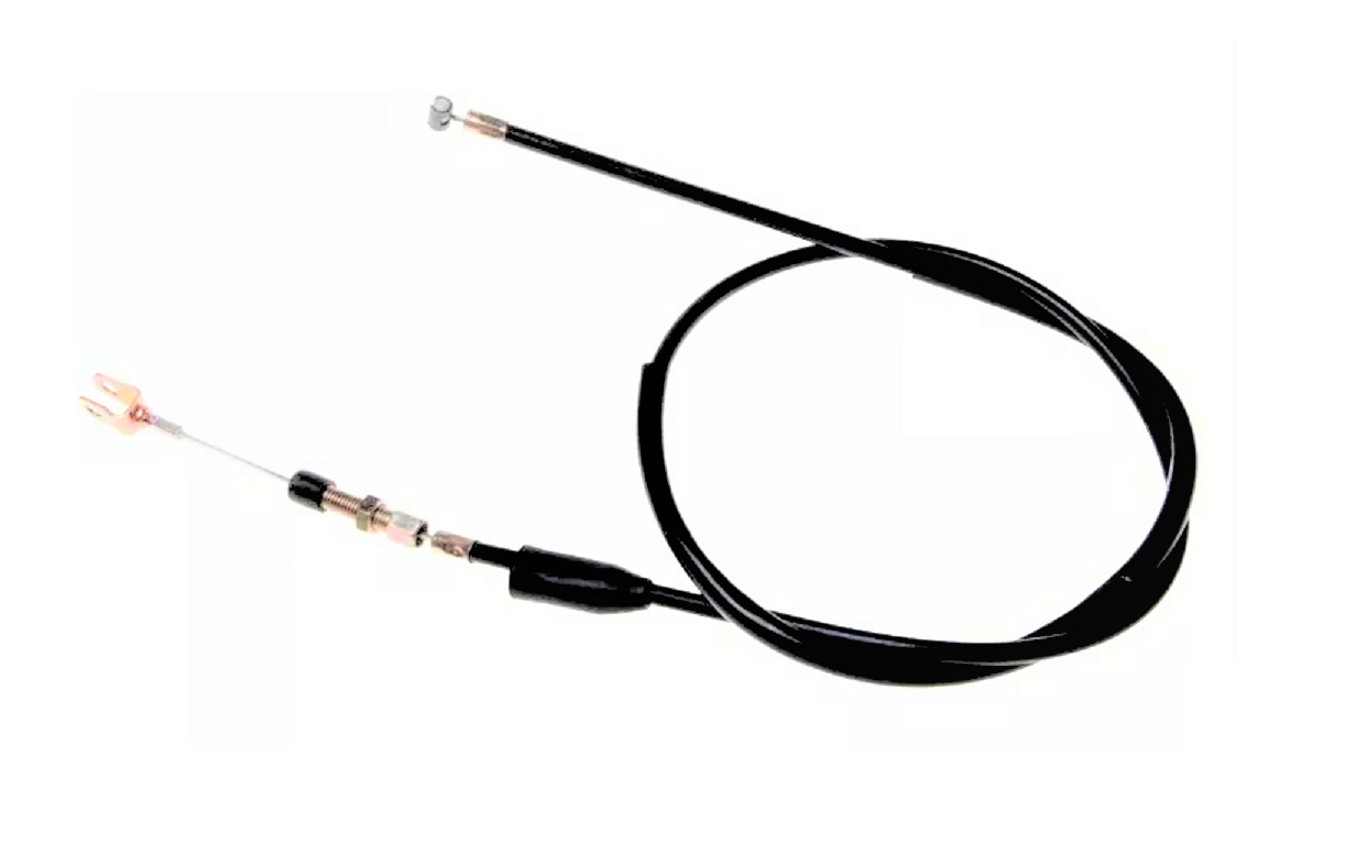 Clutch cable Suzuki GN 125 GN125000038
