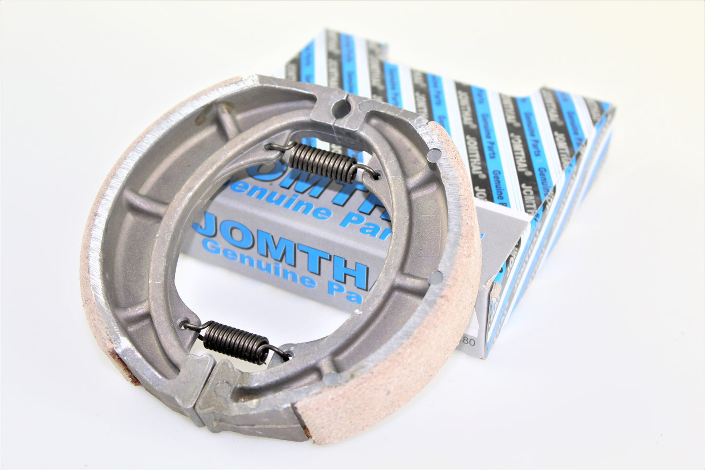 Brake shoes Suzuki GN 125 GN125000046