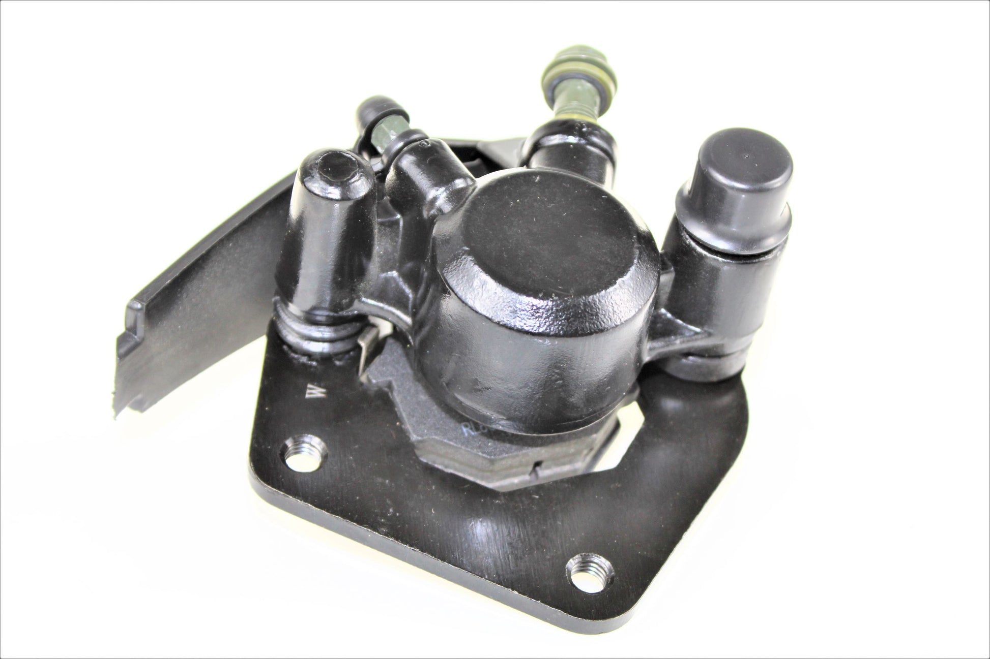 Front brake caliper complete Suzuki GN 125 GN125000056