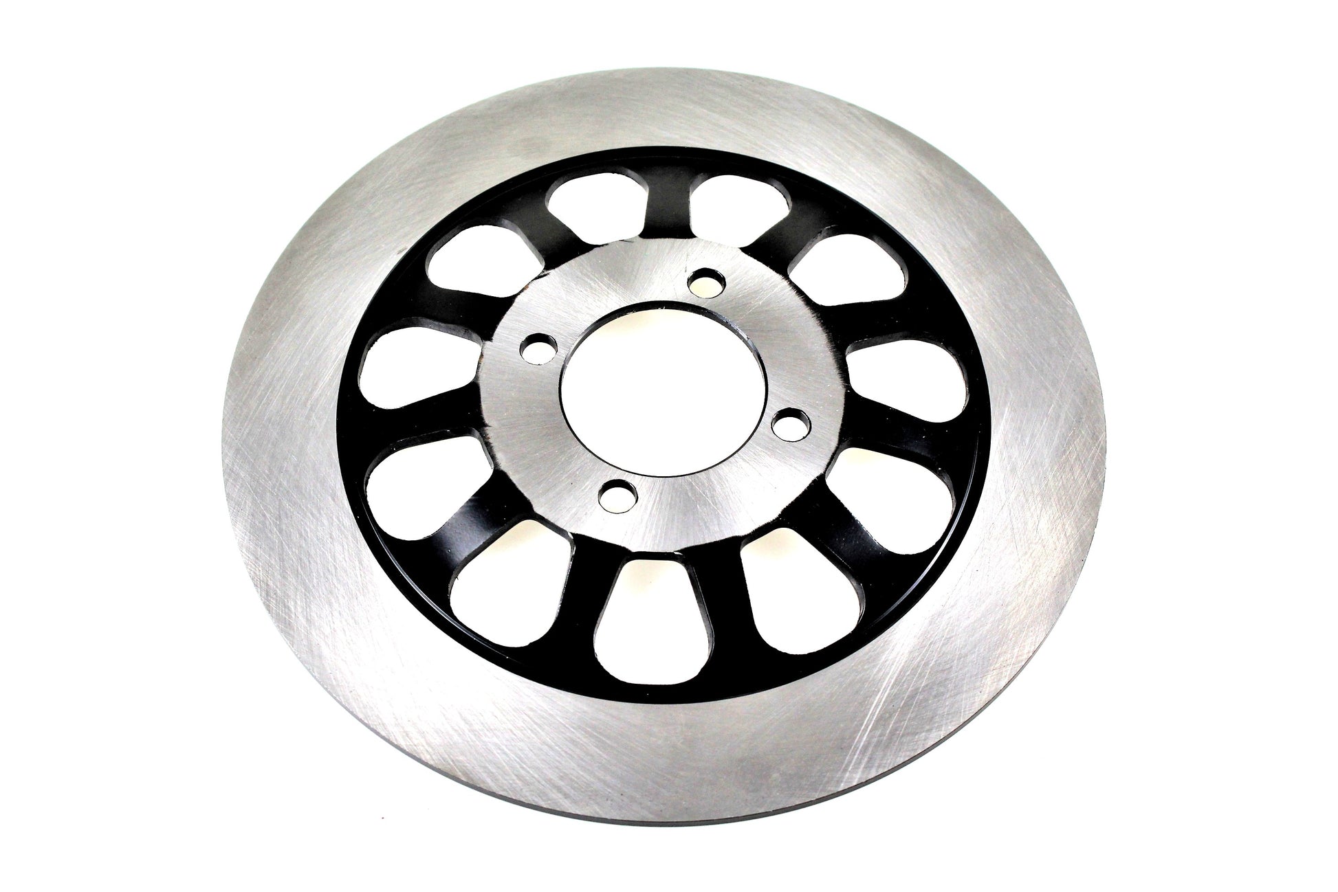 Front brake disc Suzuki GN 125