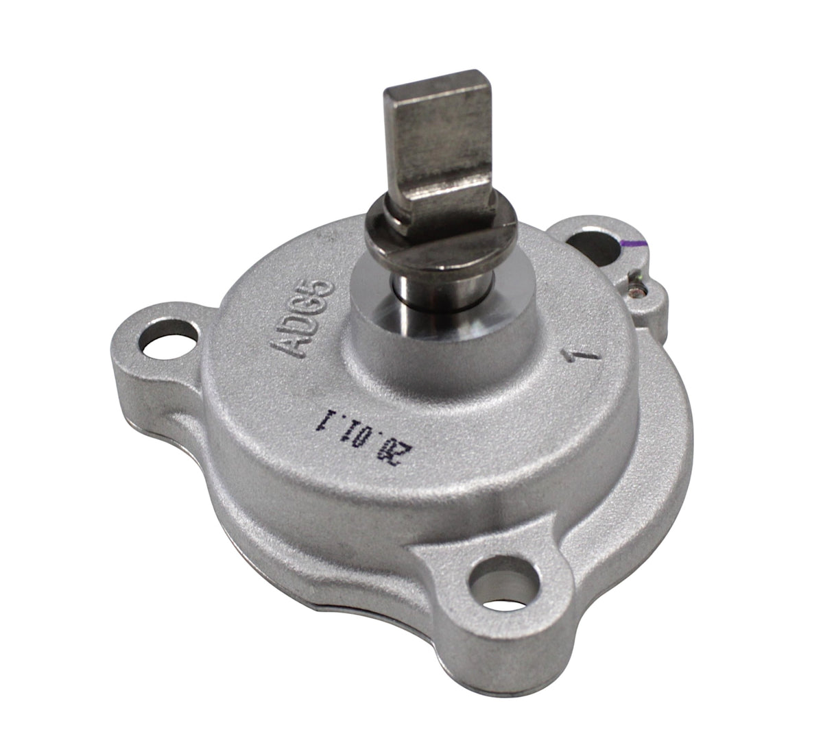 Oil pump Kymco Xciting VS 400 ABS TCS, genuine