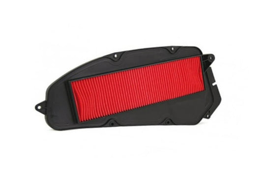 Air filter Kymco Xciting VS 400 ABS TCS, genuine