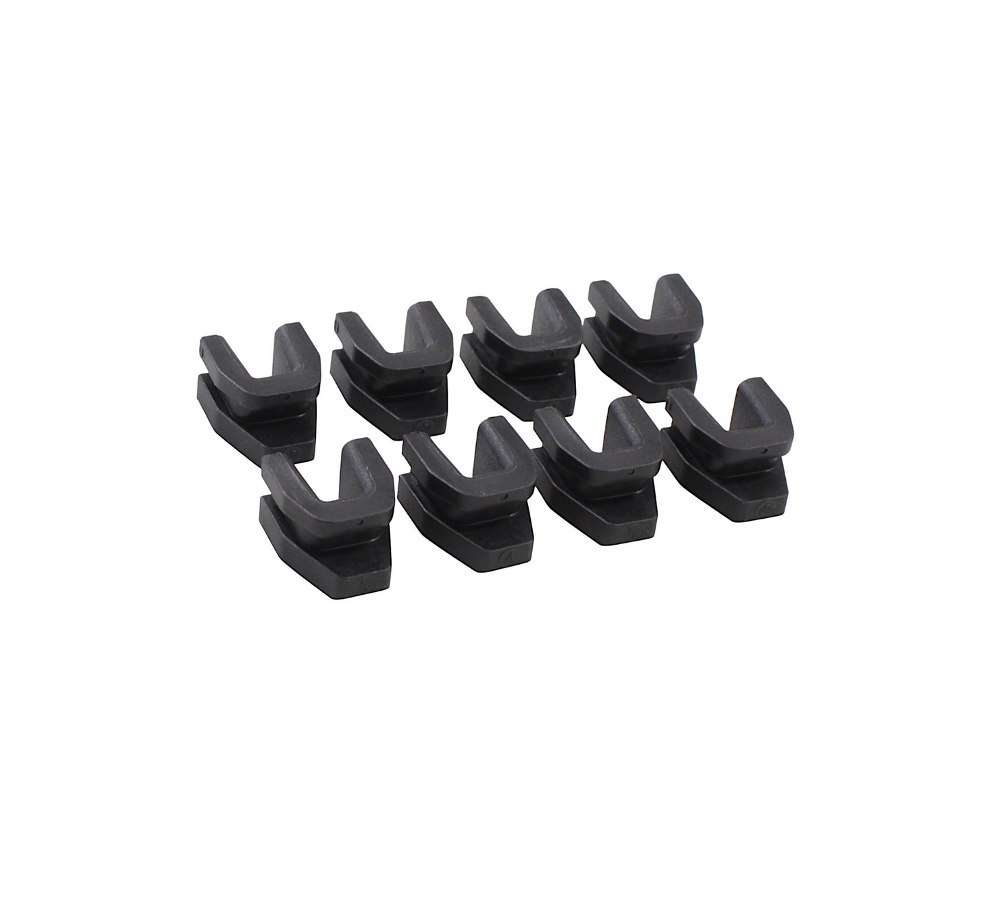 Variator sliders set 8 pcs Kymco AK 575 Premium, CV3 550, genuine