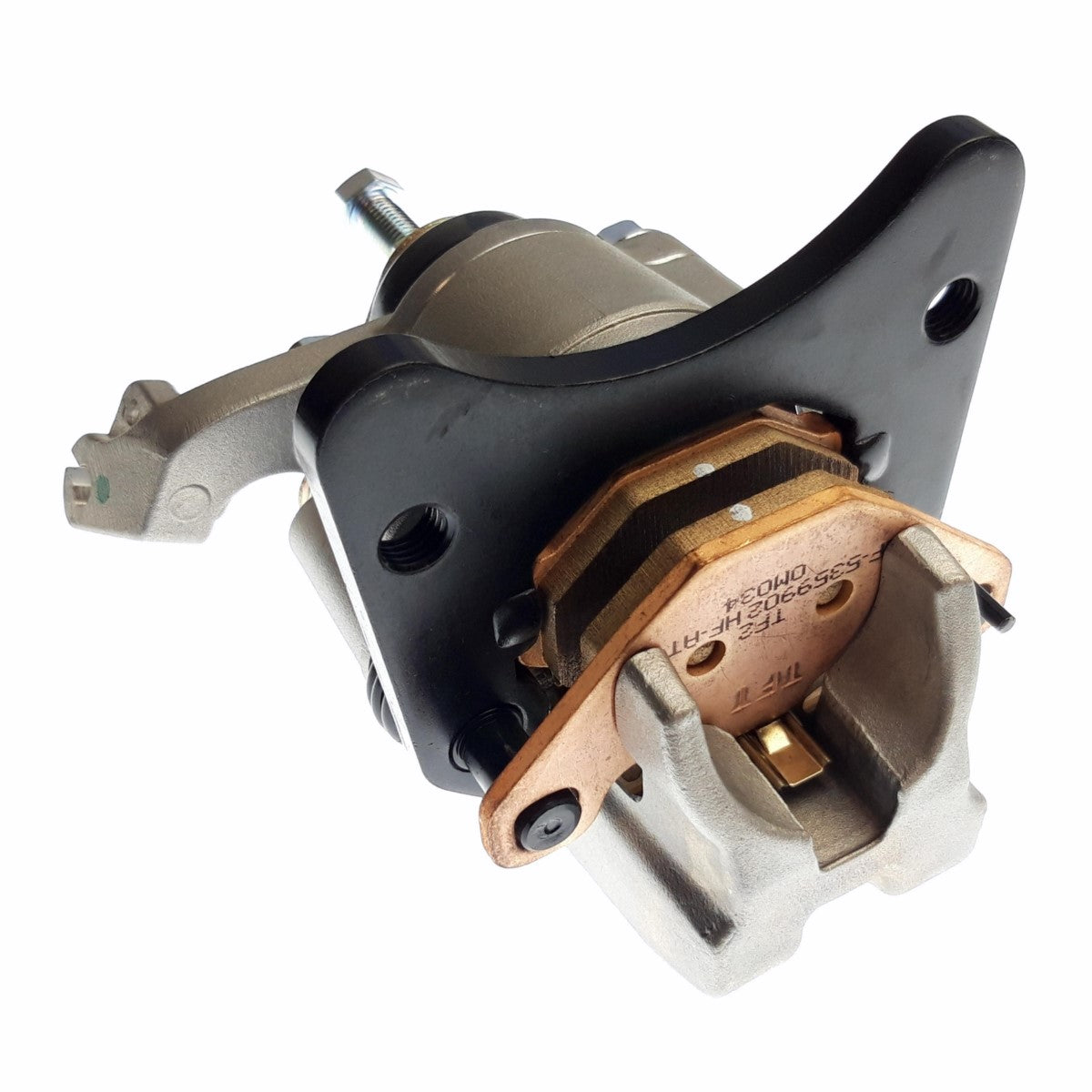 CALIPER, REAR TGB Target 600 EFi T3, genuine