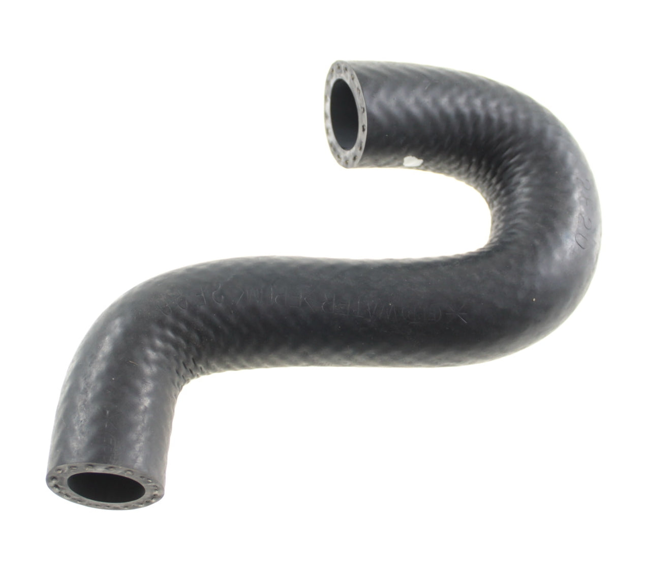 Radiator hose Kymco Bet&Win 125, genuine