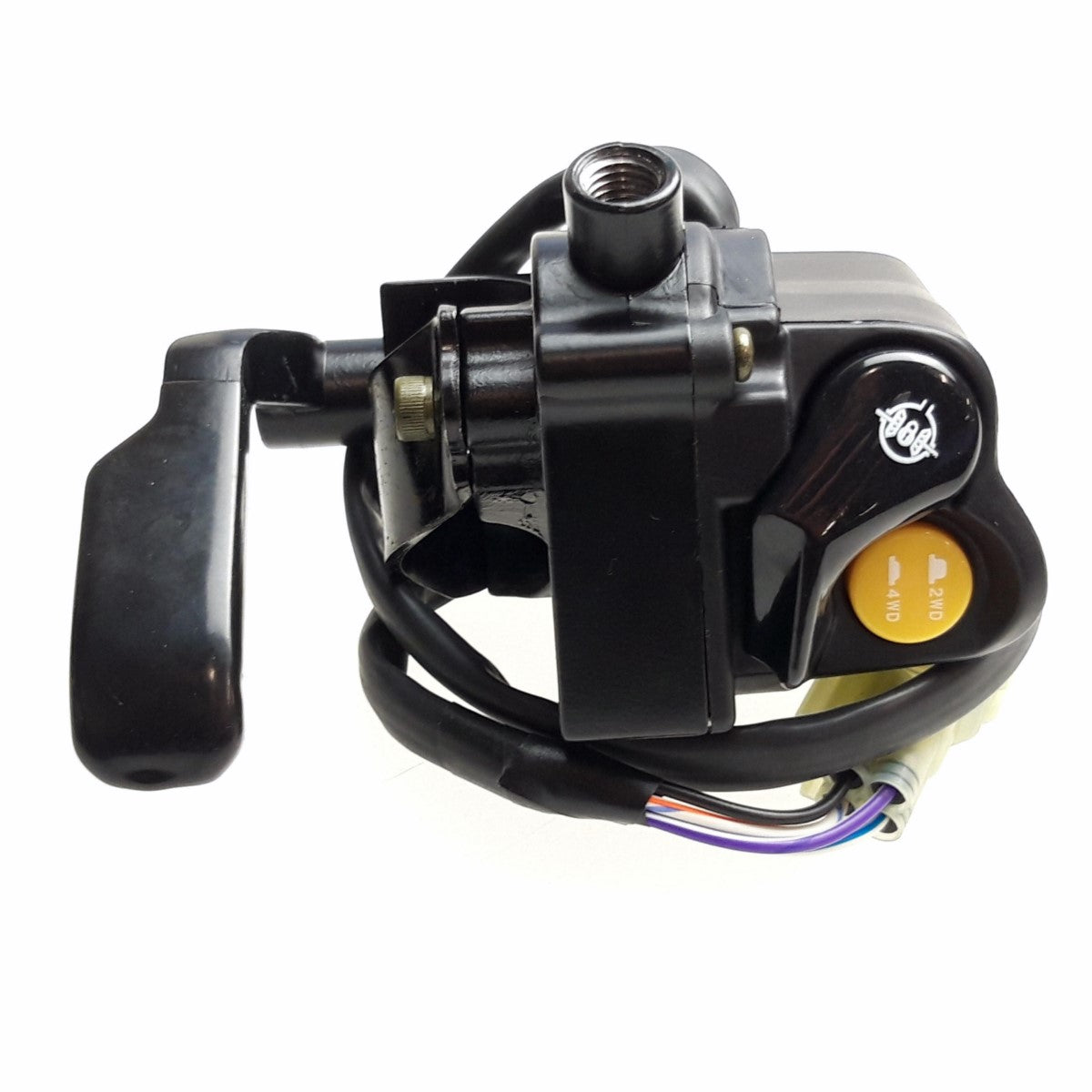 LOCK SWITCH TGB Target 600 EFi T3, genuine