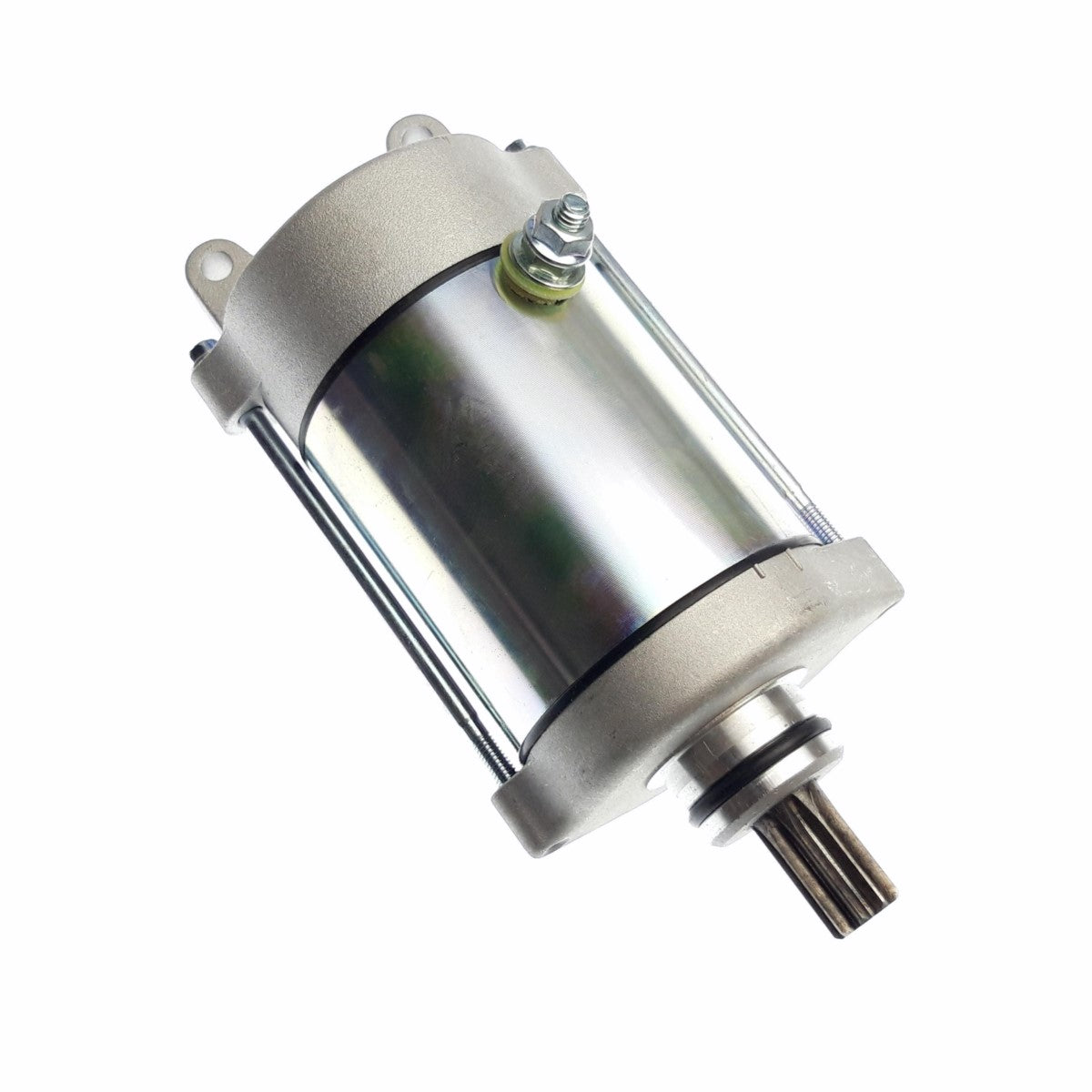 START MOTOR ASSY. TGB Target 600 EFi T3, genuine