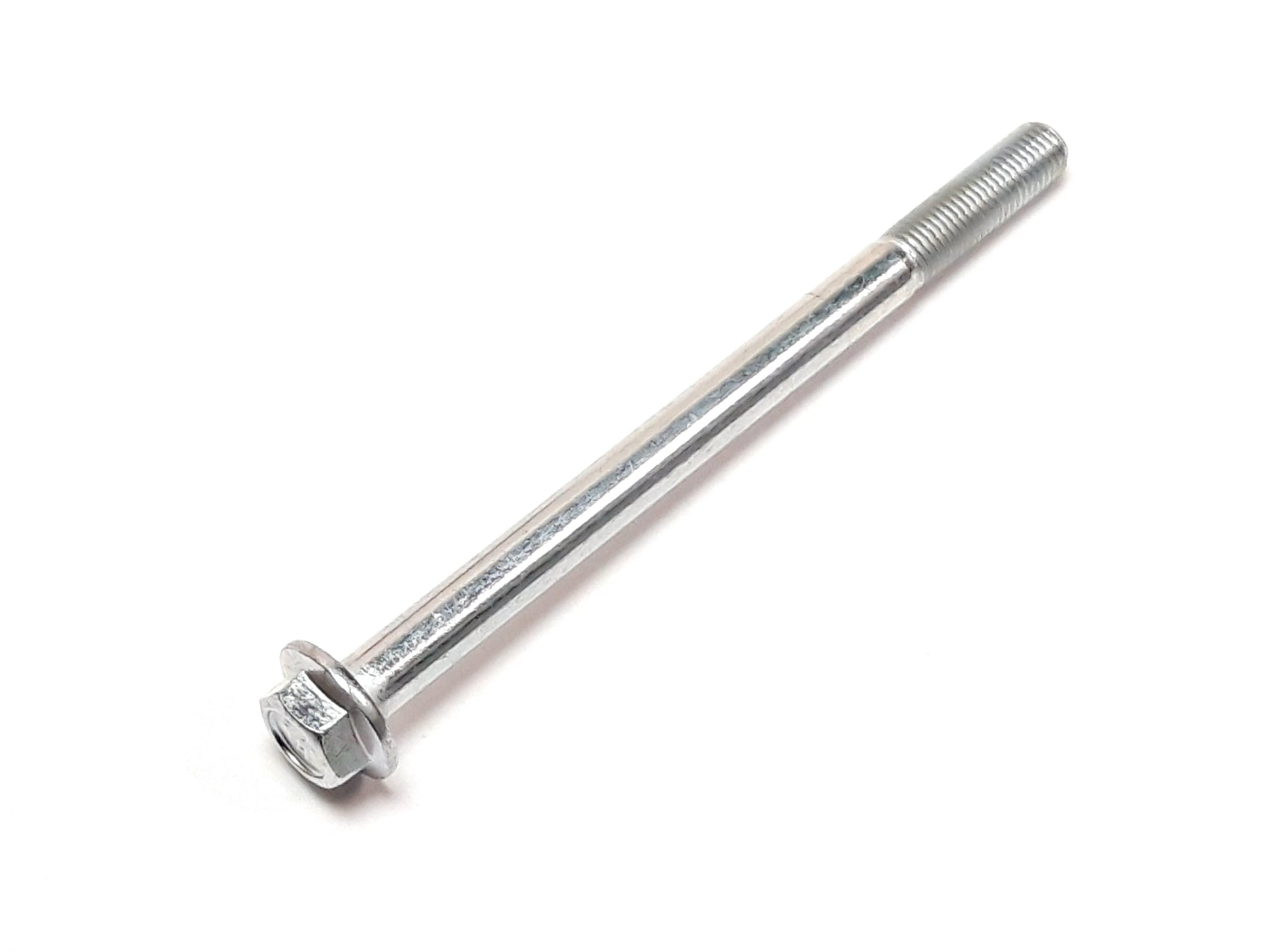 HEXAGON FLANGE BOLT M10X1.25X140 Segway AT10WL ABS