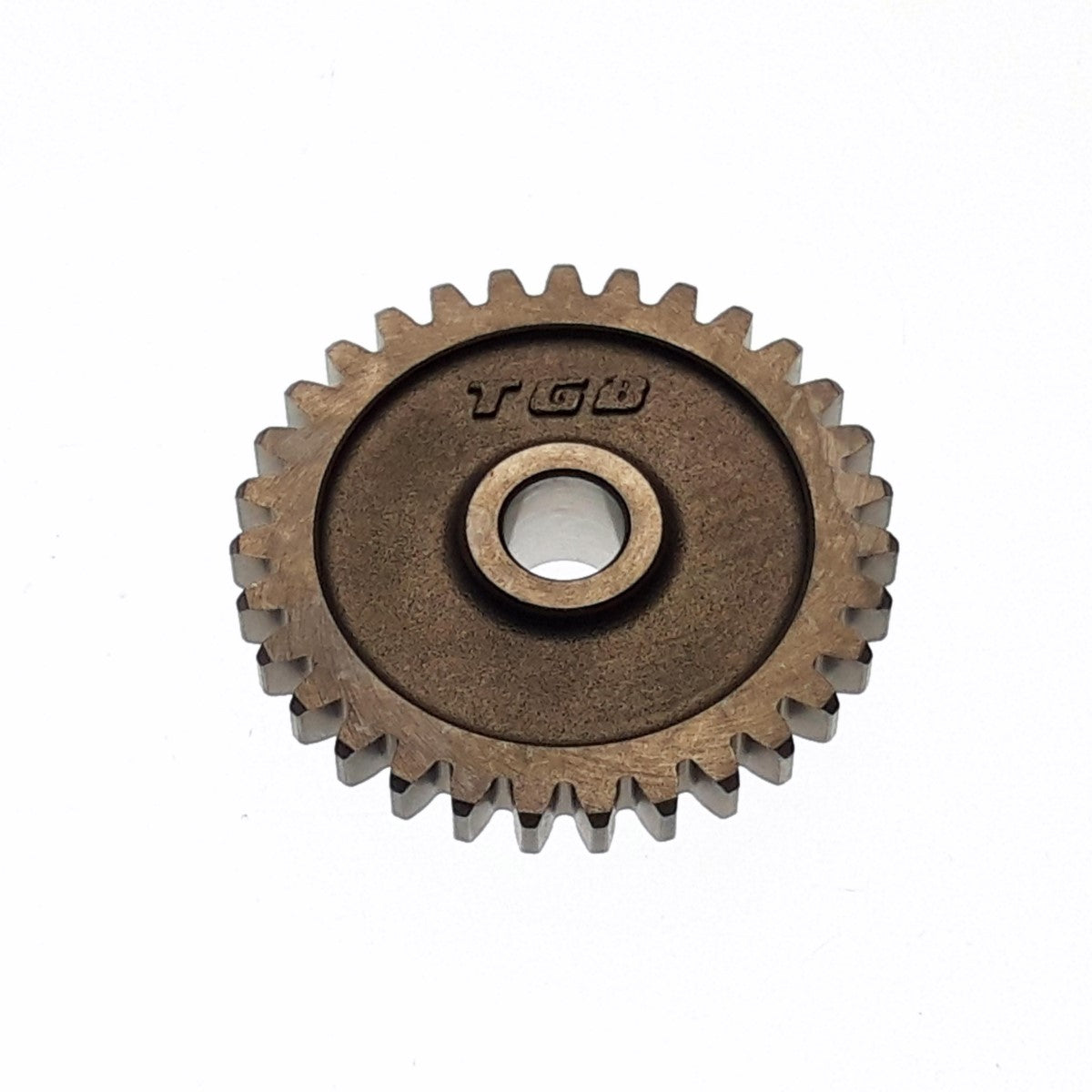 IDLE GEAR, STARTING CLUTCH TGB BLADE 1000 LTX E4 E5, genuine