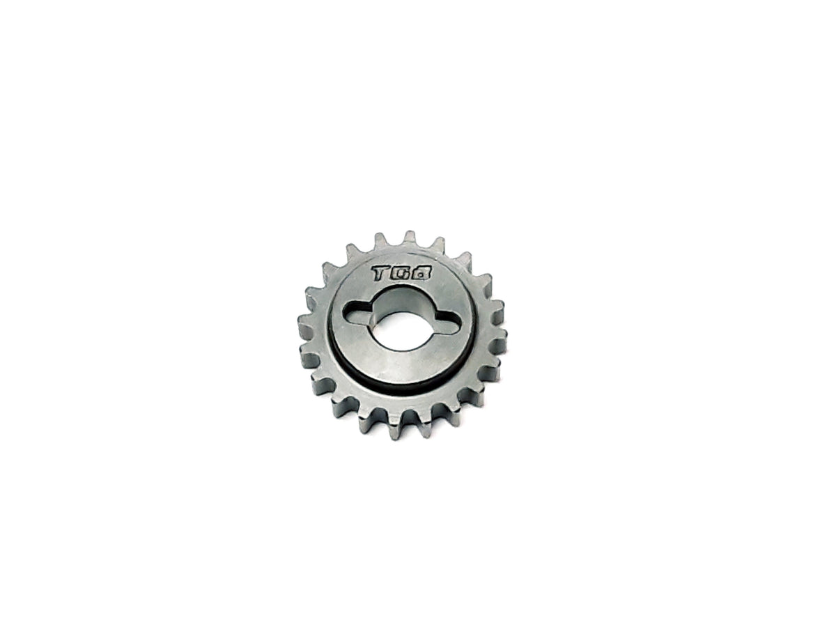 WATER PUMP GEAR TGB BLADE 1000 LTX E4 E5, genuine