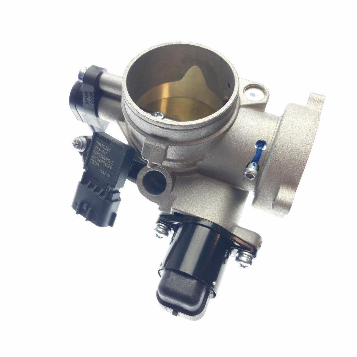 THROTTLE BODY COMP TGB BLADE 1000 LTX E4 E5, genuine