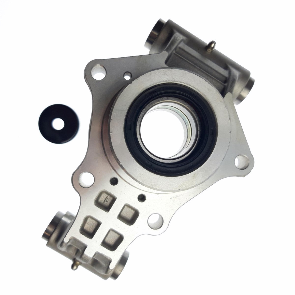 HOUSING, REAR AXLE ASSY. TGB Target 600 EFi T3, genuine