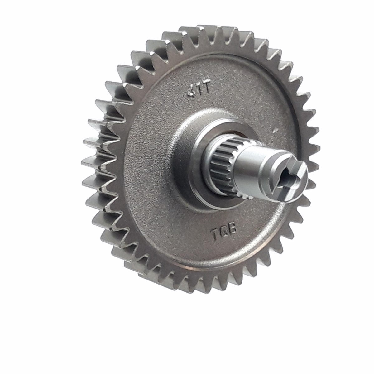 OUTPUT COUNTERSHAFT ASSY. (41T) TGB Target 600 EFi T3, genuine