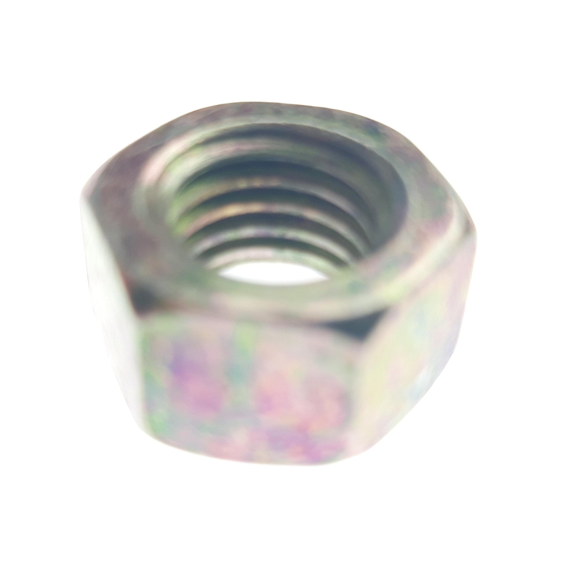 LEFT LOCK NUT Hytrack HY310