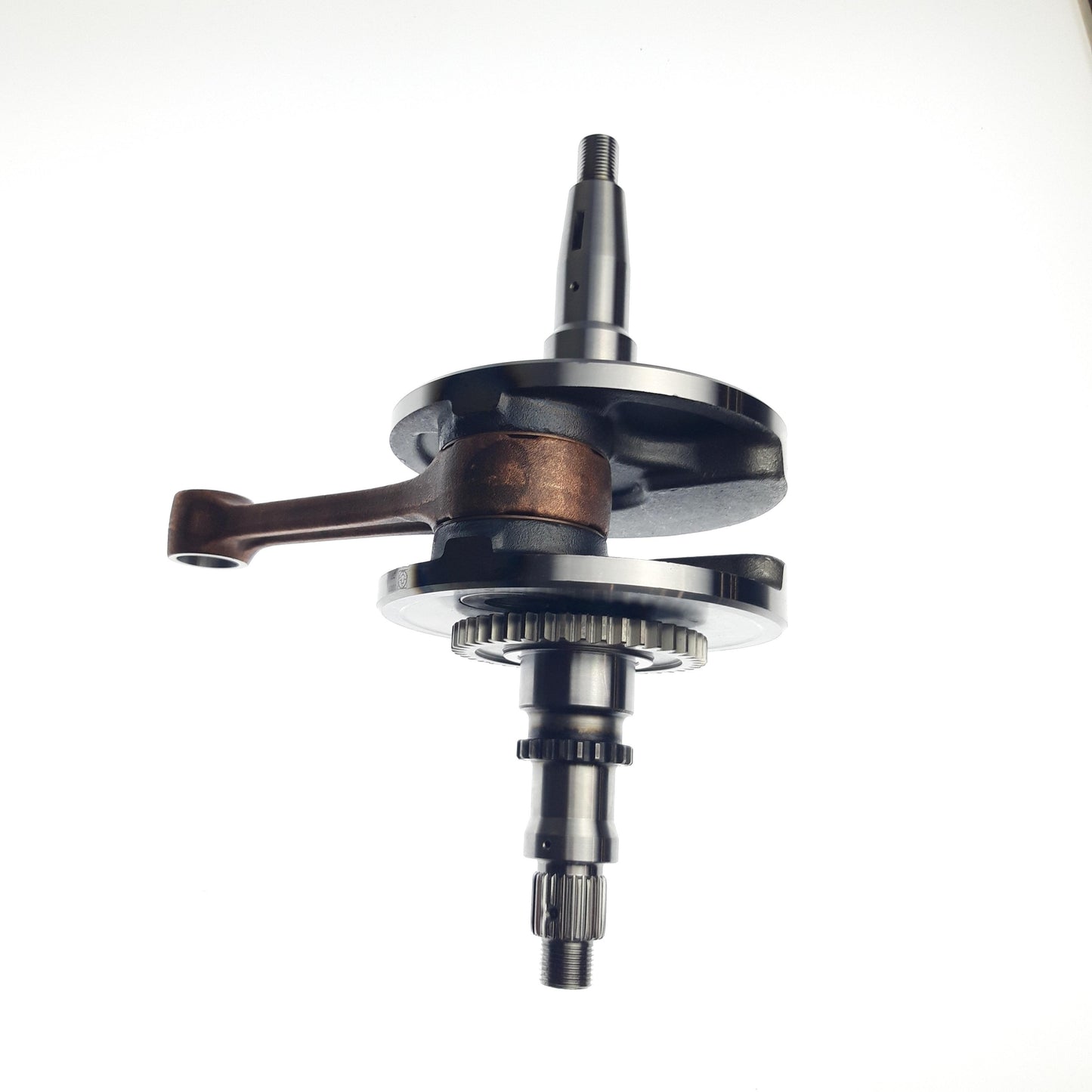 CRANKSHAFT ASSY Hytrack HY510S
