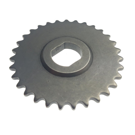 GEAR Hytrack HY510S