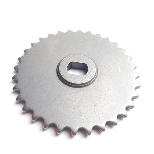 GEAR Hytrack HY510S