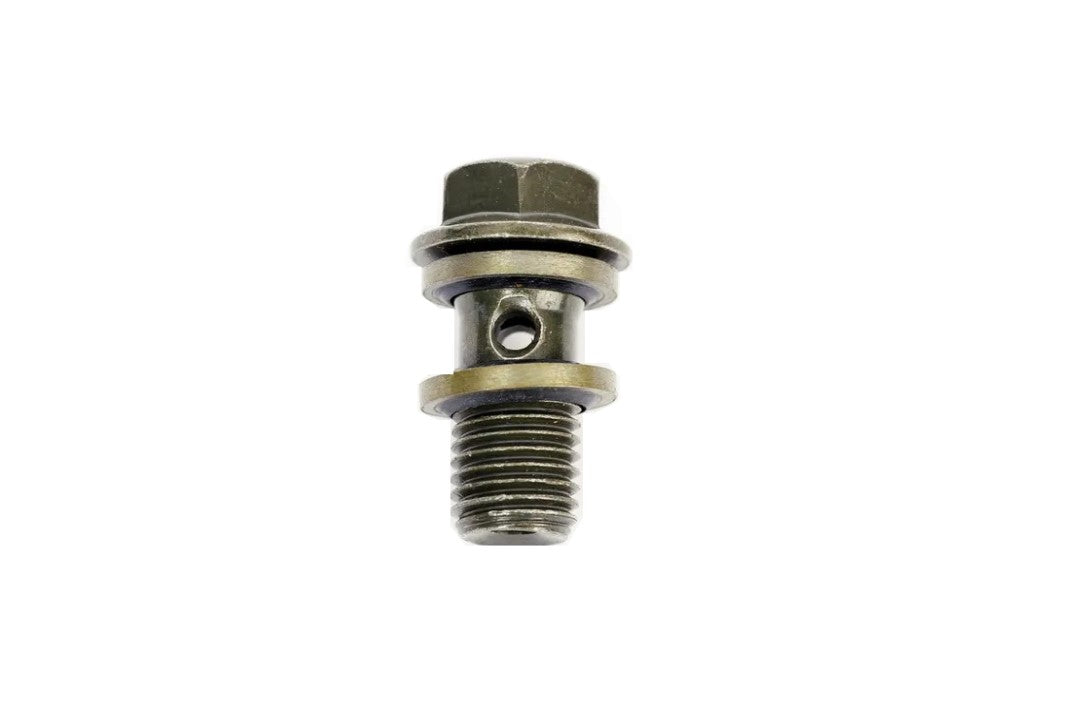 Brake hose bolt M10