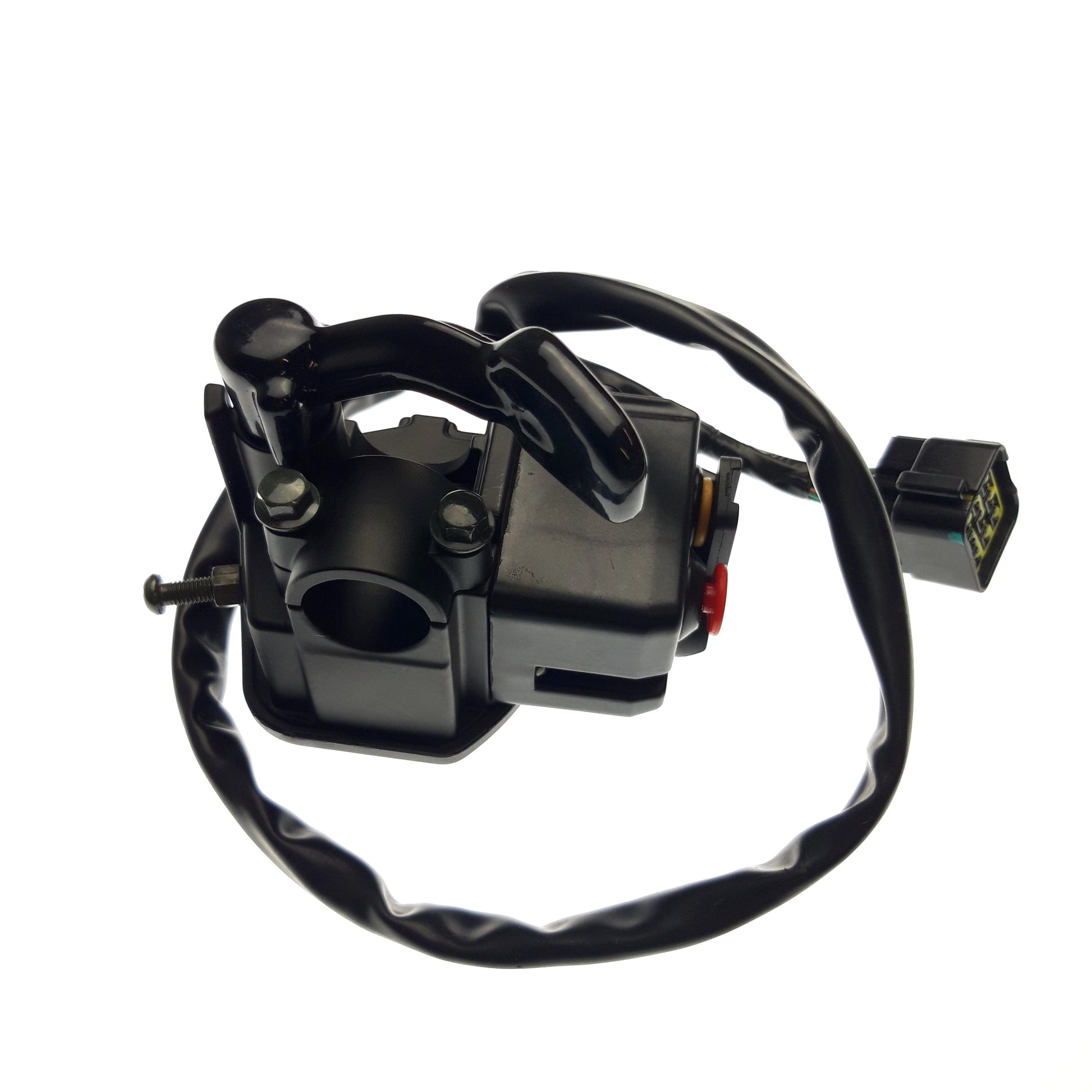 THROTTLE TRIGGER / 4X2-4X4 CONTROL Hytrack HY510S