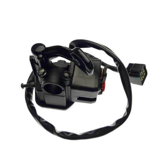 THROTTLE TRIGGER / 4X2-4X4 CONTROL Hytrack HY510S