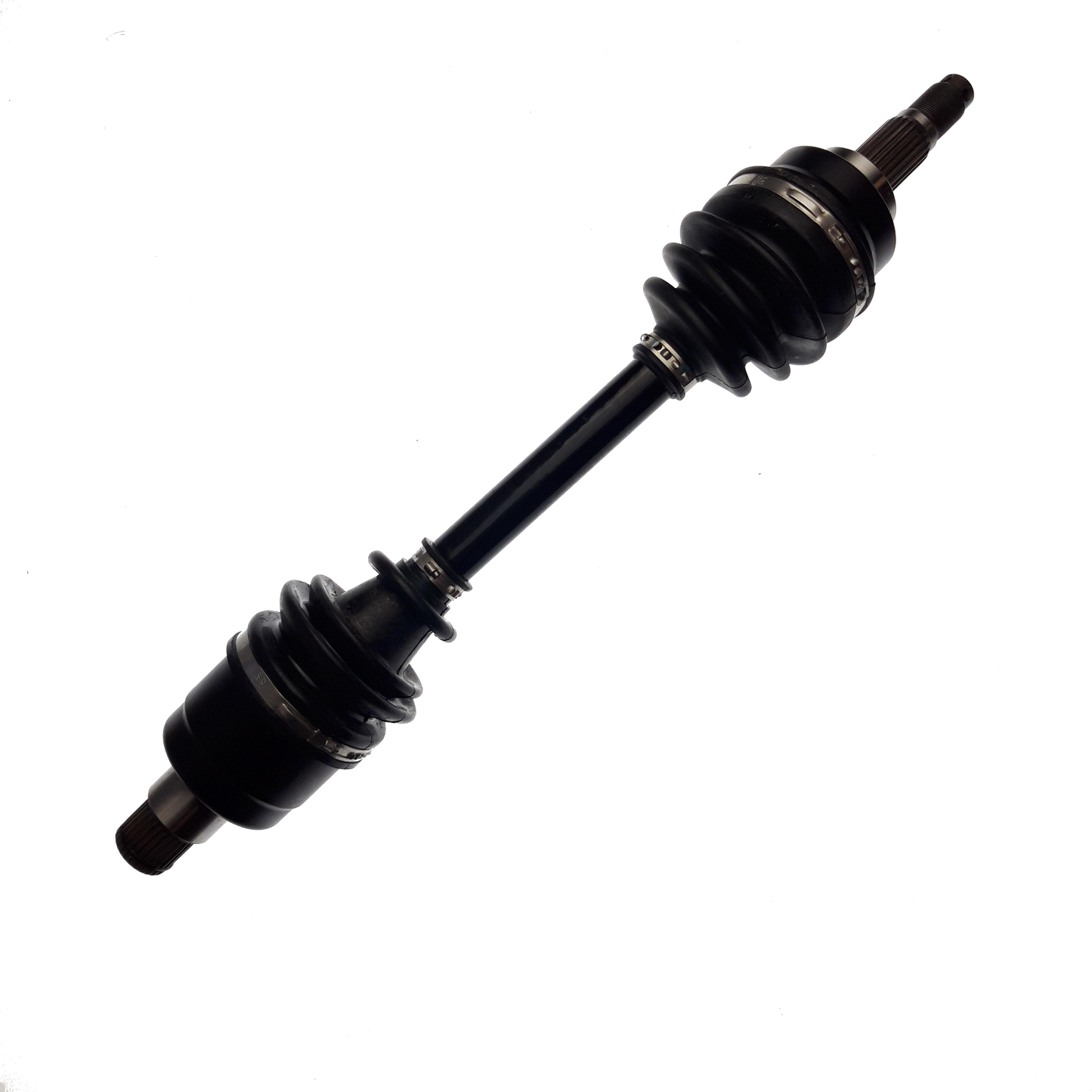 LEFT REAR DRIVE SHAFT Hytrack HY570 STL