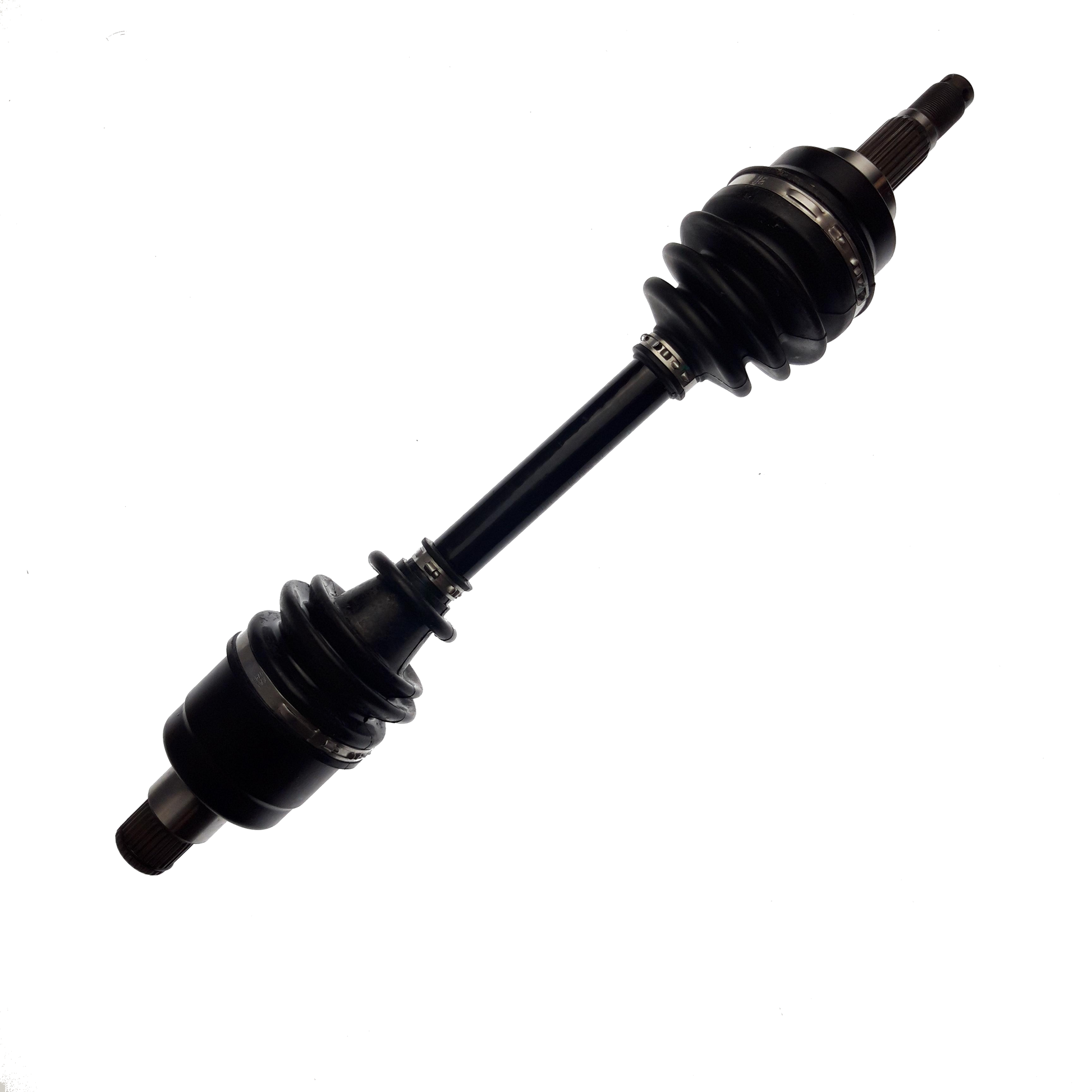 LEFT REAR DRIVE SHAFT Hytrack HY570 STL