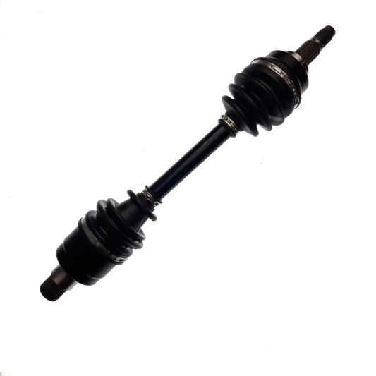 LEFT REAR DRIVE SHAFT Hytrack HY570 STL