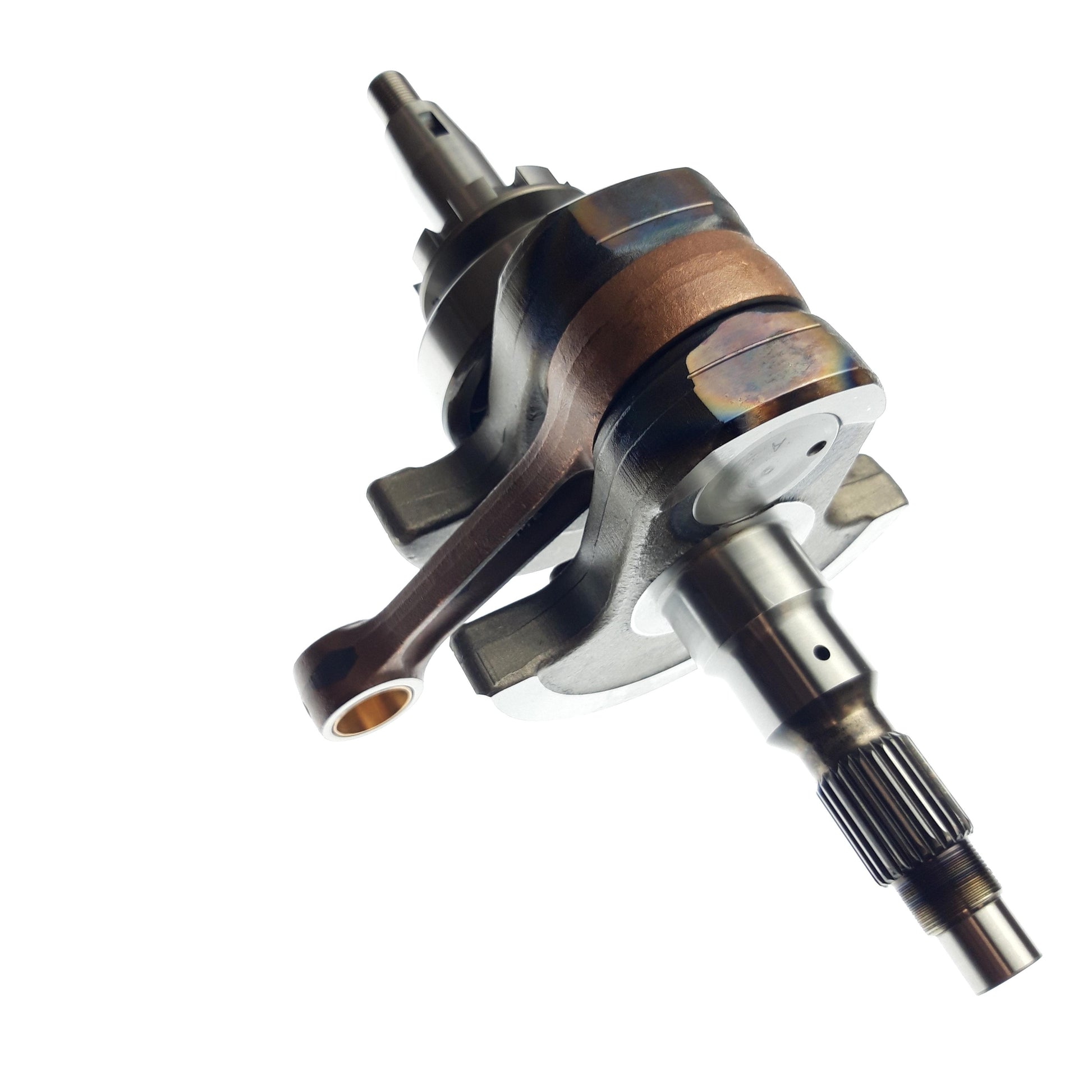 Crankshaft Ass'y Shade Xtreme 860, Tectra 860, genuine