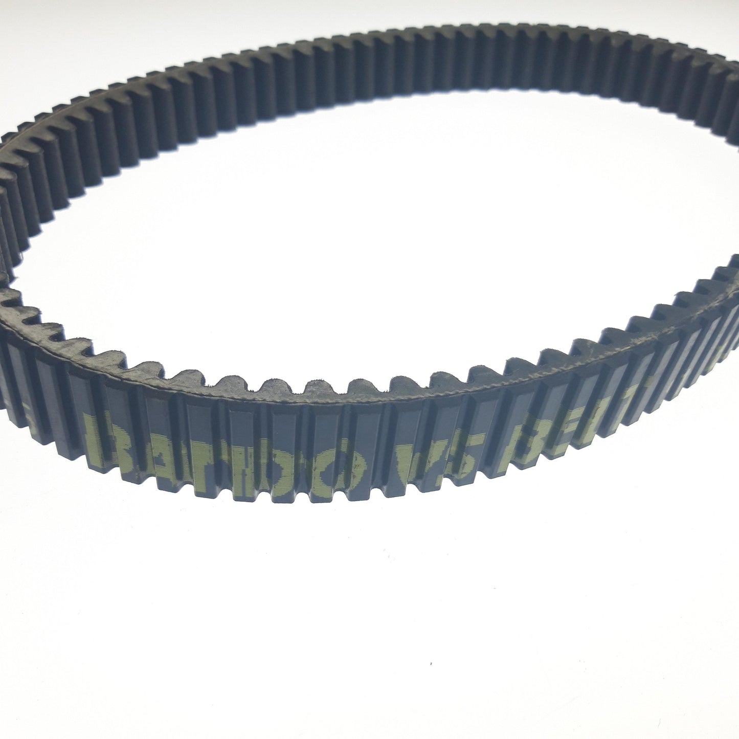 Belt, Drive Shade Xtreme 860, Tectra 860, genuine