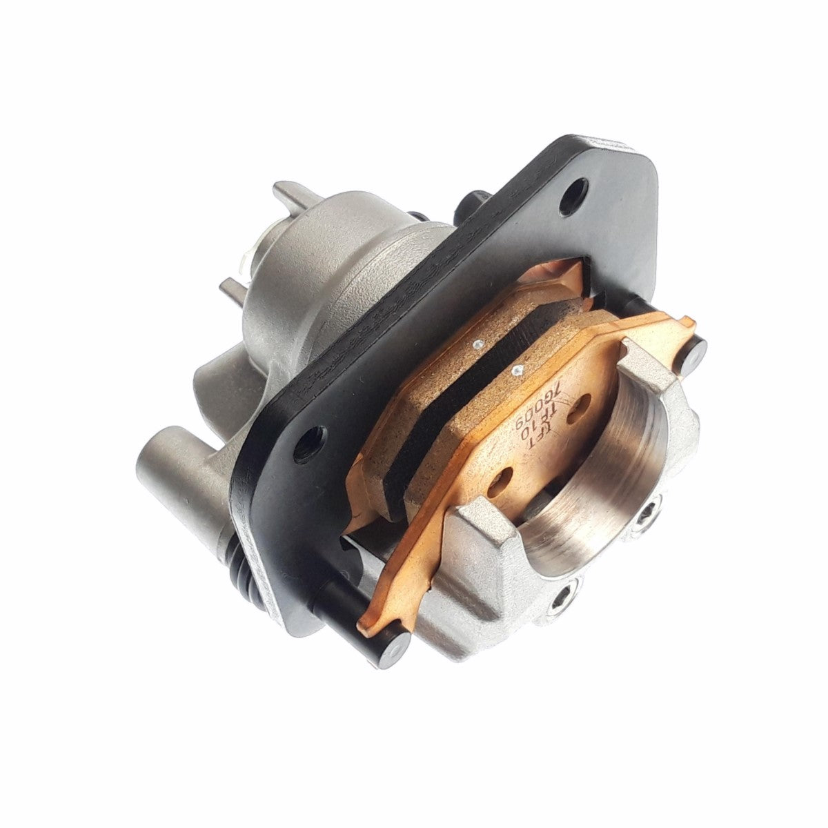 CALIPER ASSY., FRONT, RH TGB Target 600 EFi T3, genuine