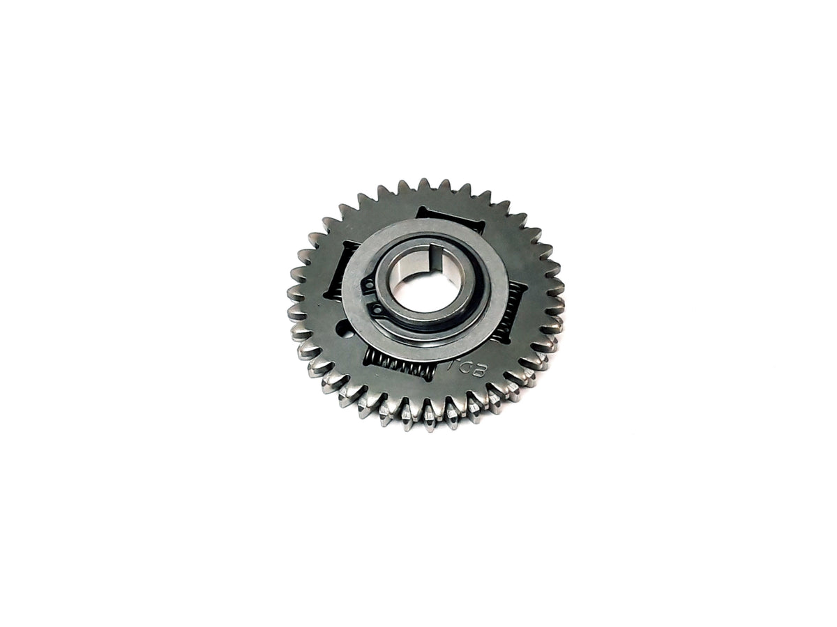GEAR ASSY., DRIVEN TGB Target 600 EFi T3, genuine