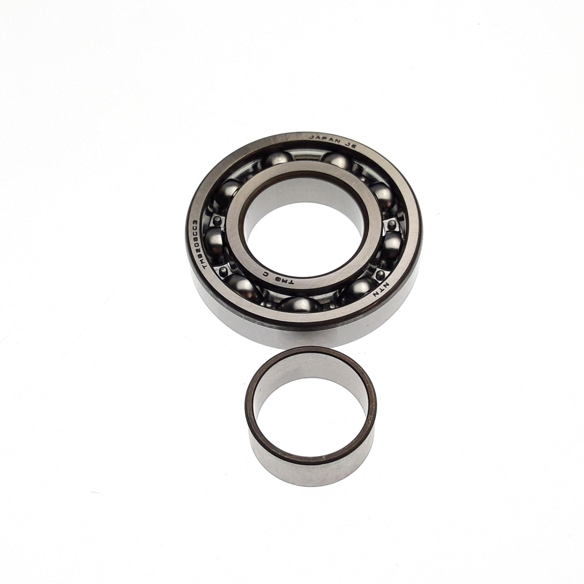 BEARING (INCLUDING SPACER) TGB Target 600 EFi T3, genuine