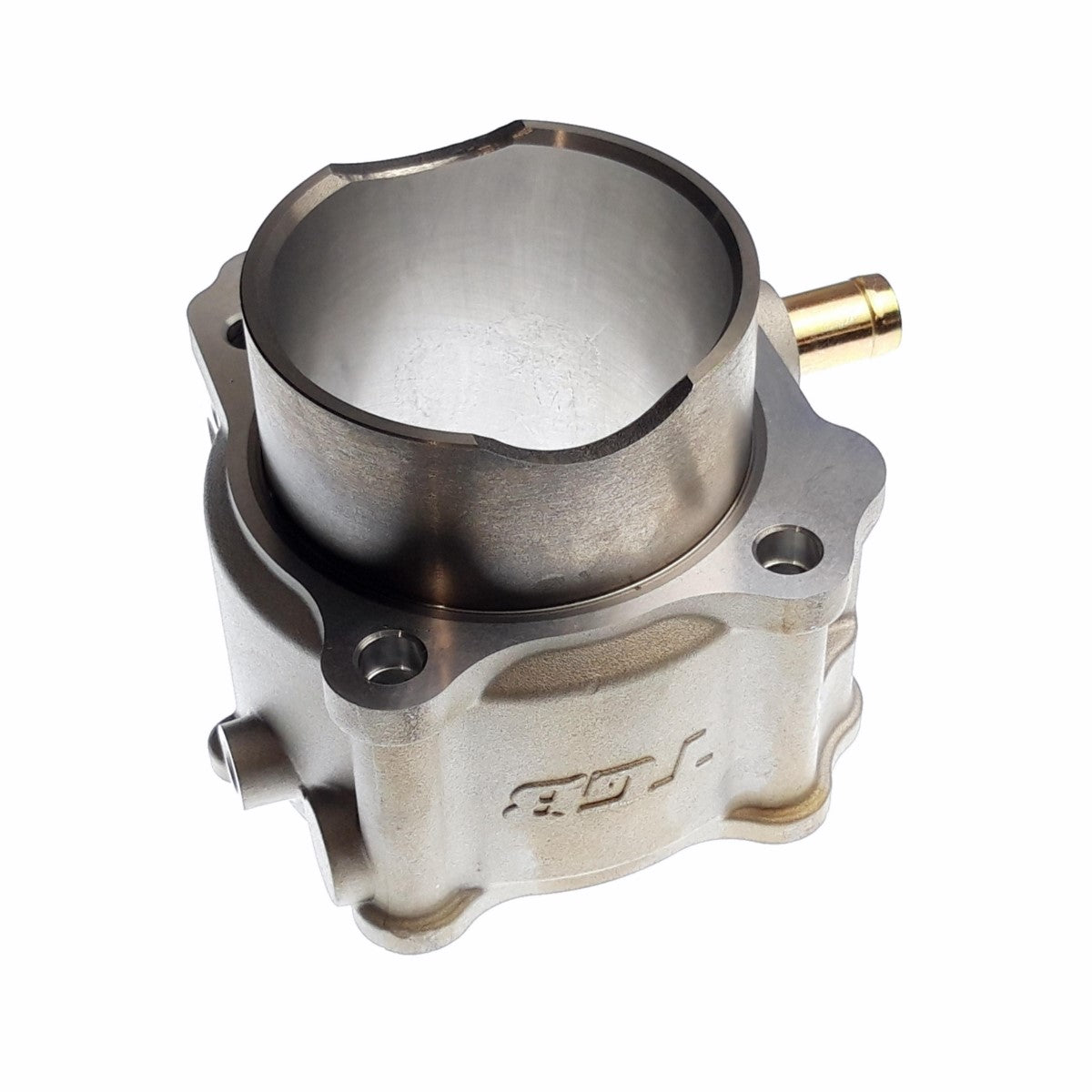 CYLINDER ASSY. TGB Target 600 EFi T3, genuine