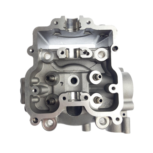 BARE CYLINDER HEAD WITH ROCKER COVER Hytrack HY500X EPS