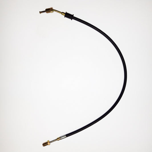 BRAKE HOSE 5 Hytrack HY410IS
