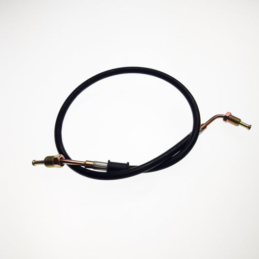 BRAKE HOSE 6 Hytrack HY410IS