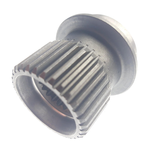 COVER Hytrack HY500X EPS