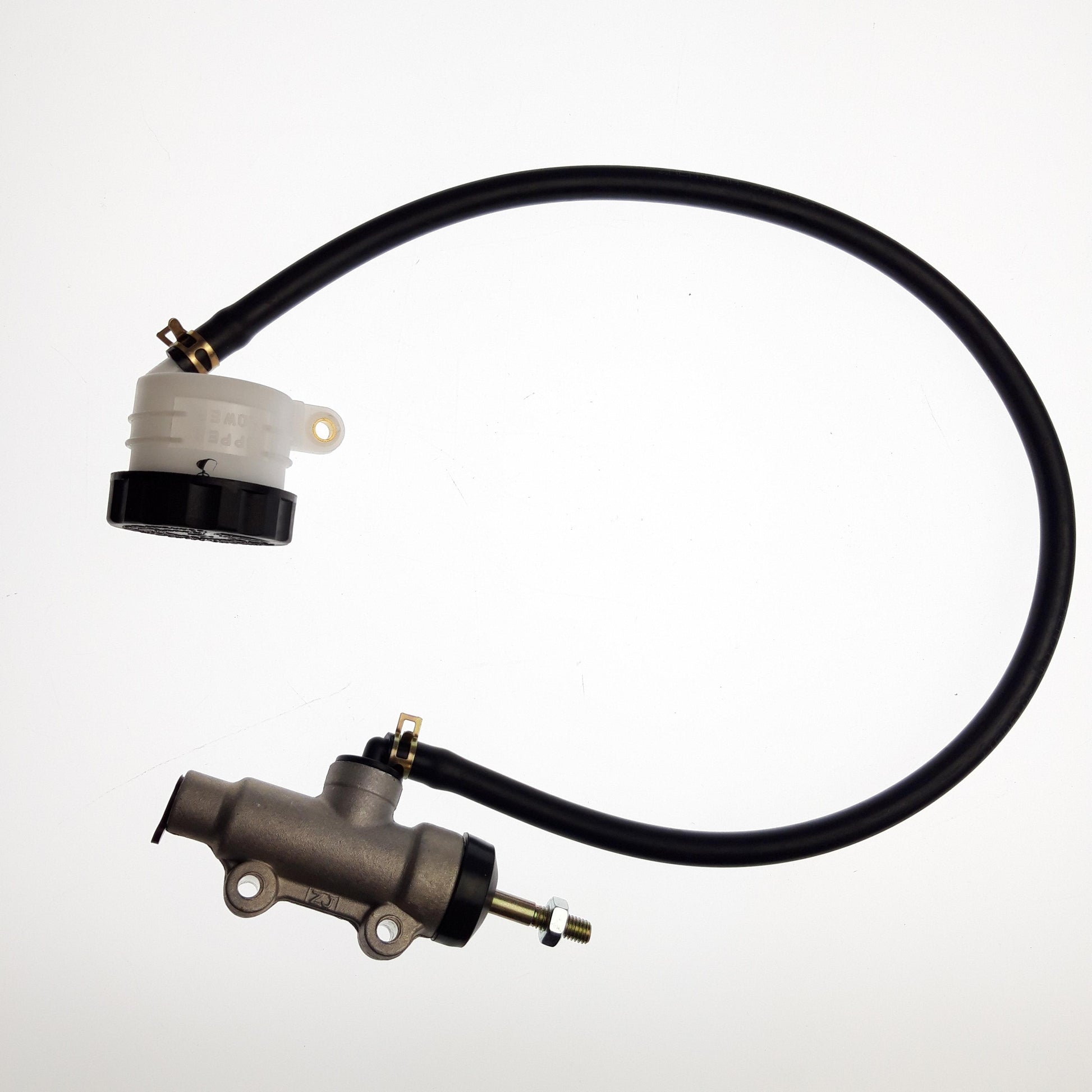FOOT MASTER CYLINDER Hytrack HY410IS