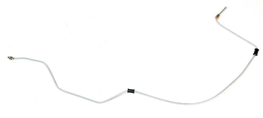REAR RIGID BRAKE PIPE Hytrack HY410IS