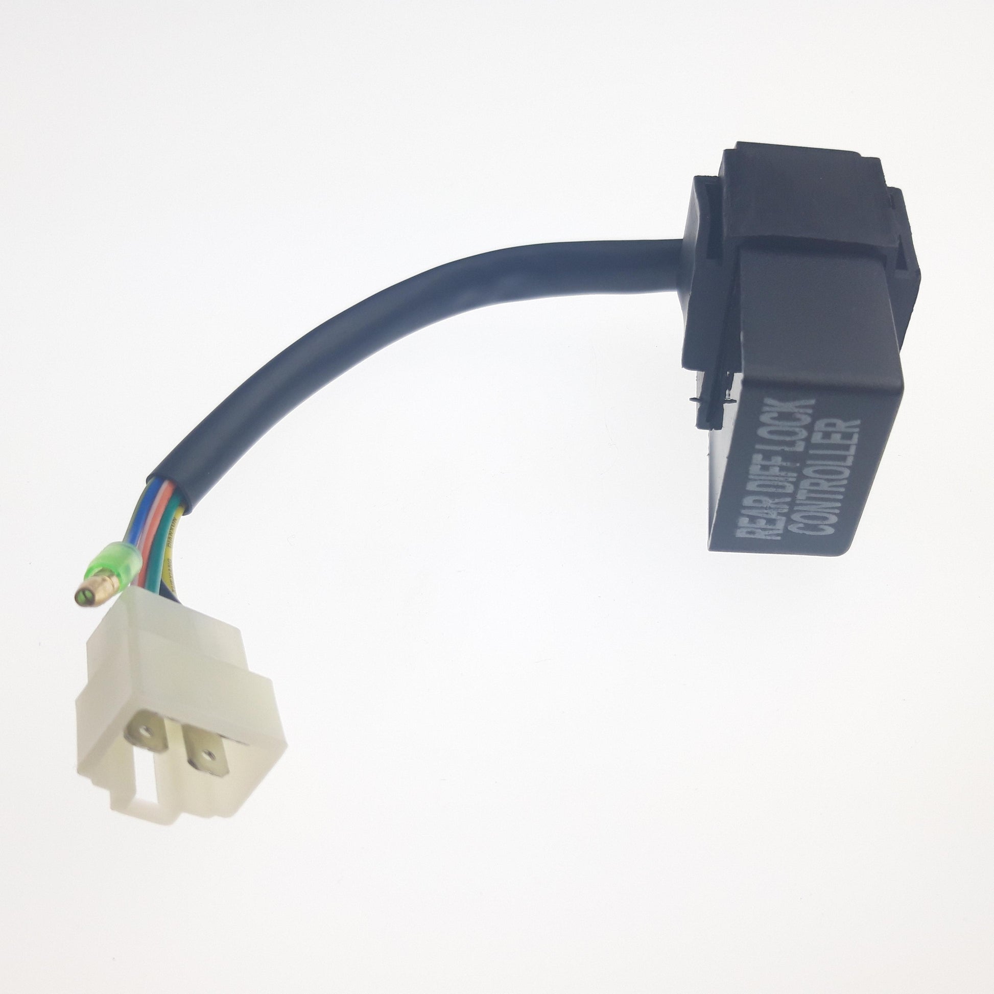 REAR DIFFERENTIAL CONTROLLER Hytrack HY410IS