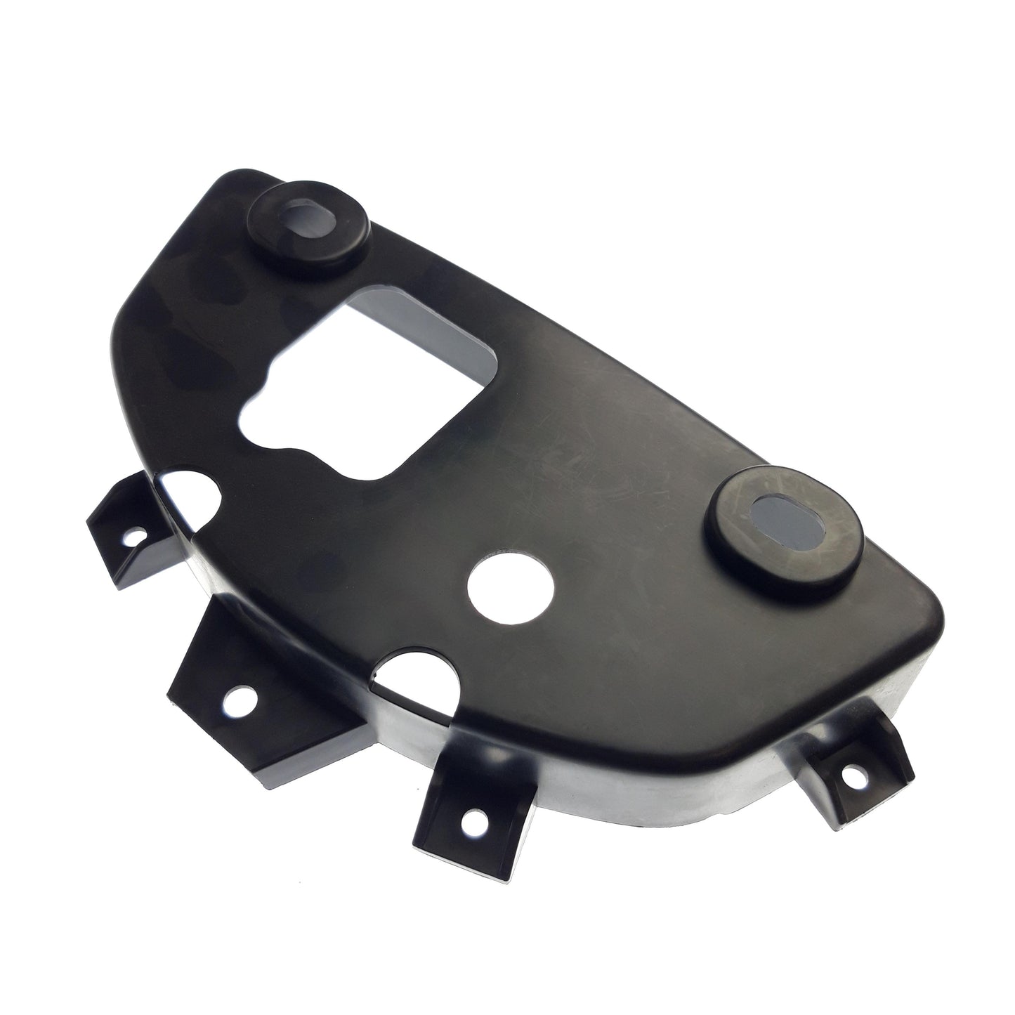 LOWER COVER Hytrack HY570 STL