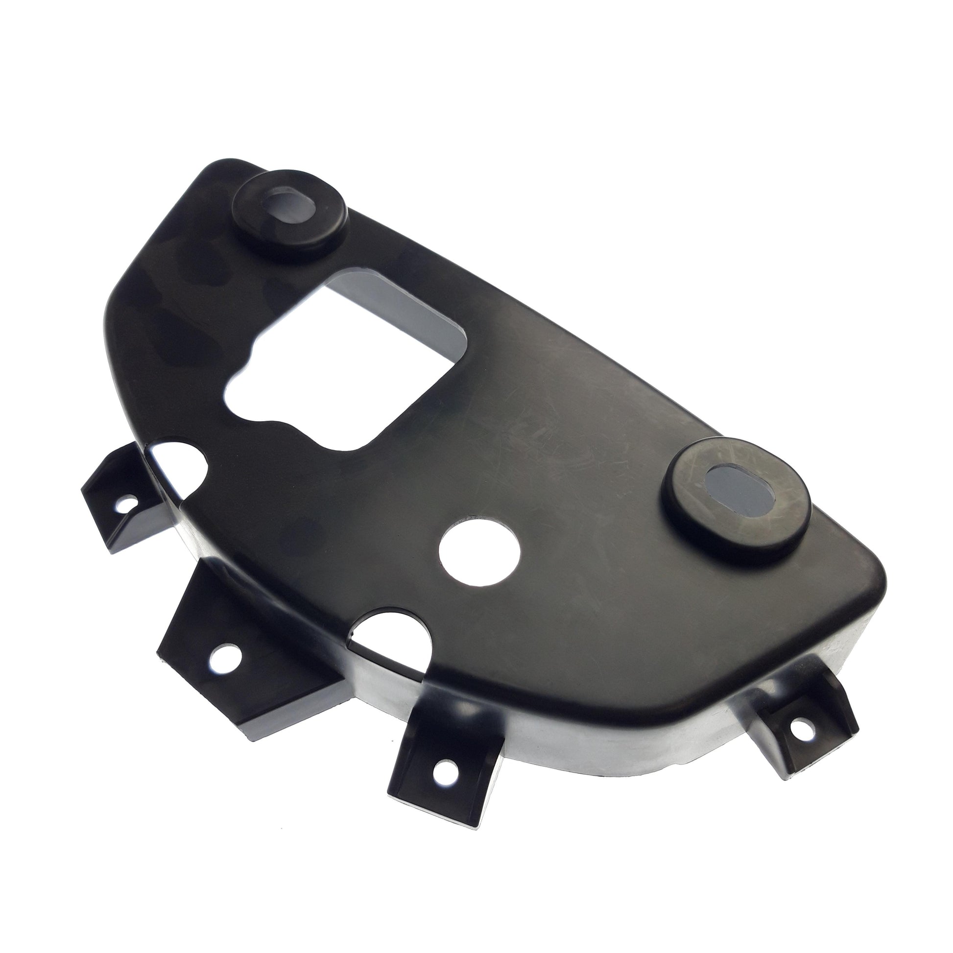 LOWER COVER Hytrack HY570 STL