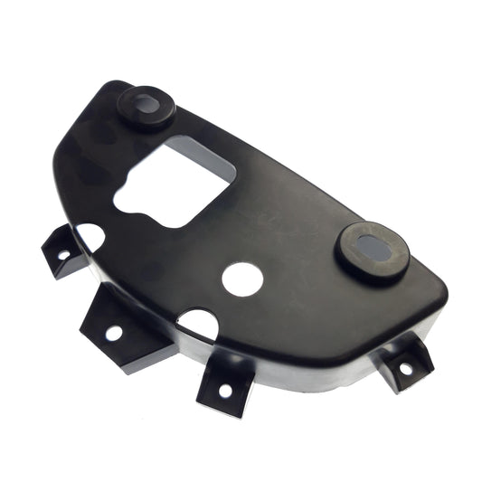 LOWER COVER Hytrack HY570 STL