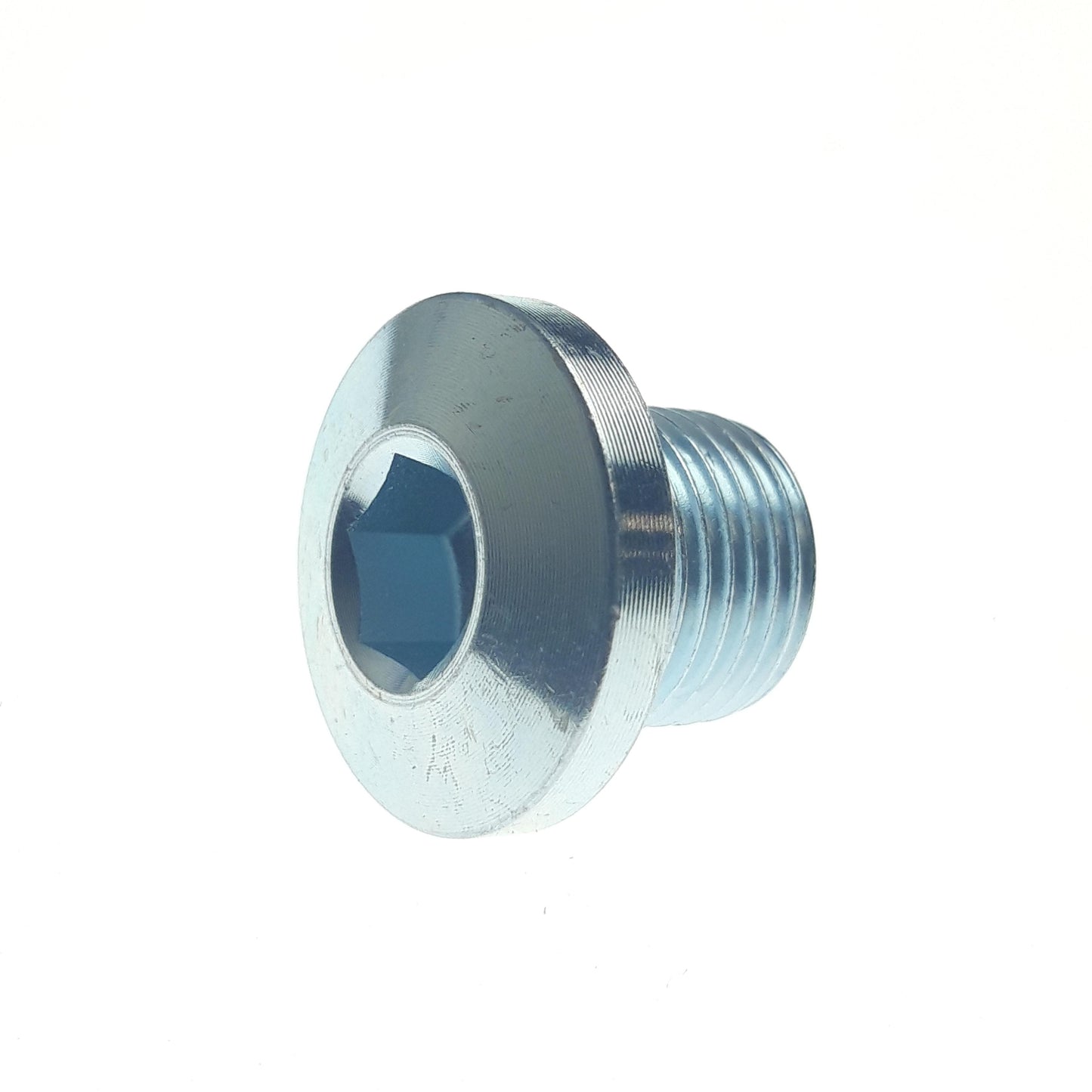 BLEED SCREW Hytrack HY570 STL