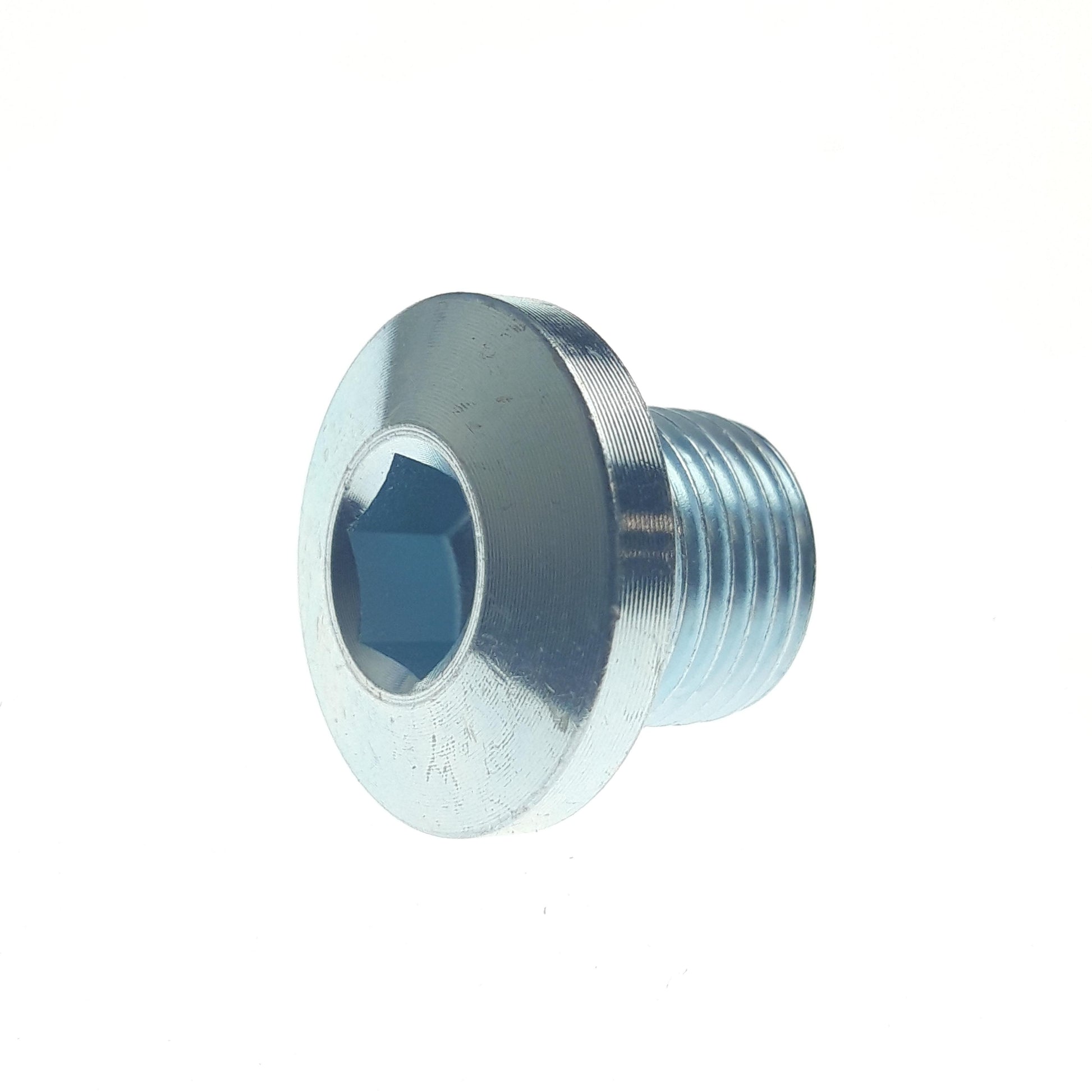 BLEED SCREW Hytrack HY570 STL