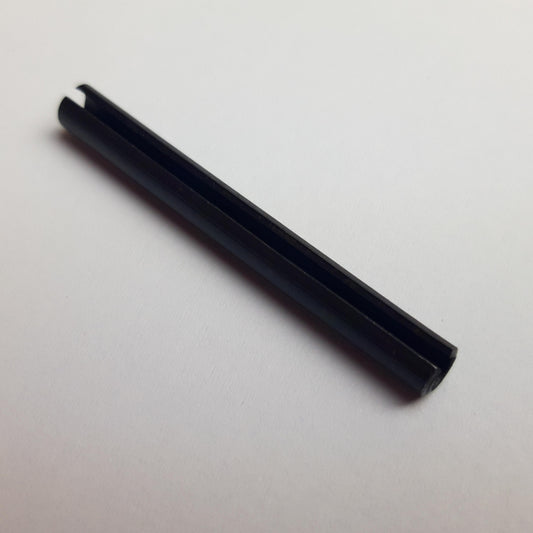 CYLINDRICAL DOWEL PIN Hytrack HY570 STL